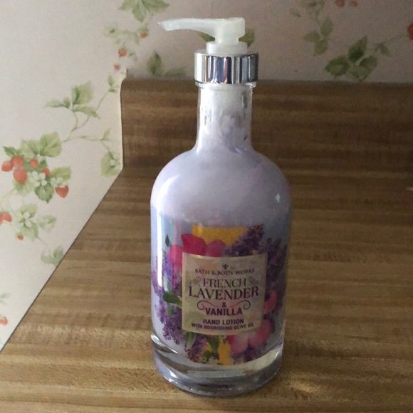 Bath & Body Works Other - Bath and Body Works  Hand Lotion